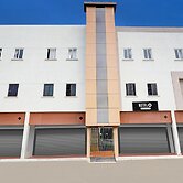 Super Hotel O Radha Residency