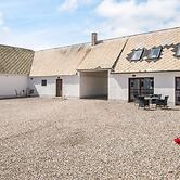 4 Star Holiday Home in Hornsyld