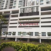 Aliff Avenue 1103 By Natol