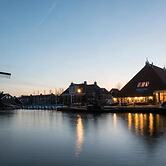 Holiday Home in the Lake District Area, Friesland