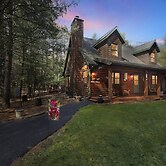 Woodlands Cabin Retreat In Oxford 2 Bedroom Cabin