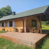 Holiday Home Right on the Lake Shore