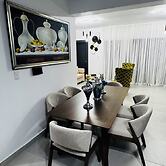 Beautiful  luxury apartment