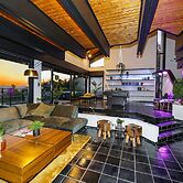 Villa in Koblenz With Rhine Views & Sauna