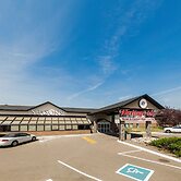 Heritage Inn & Convention Centre Brooks