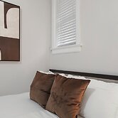 3BR Vibrant Apartment in Hyde Park