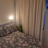 Studio climatizado wifi no centro