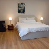 Waterfront Royal Villa