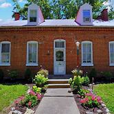 Conrad Schuch House