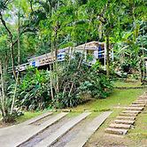 POUSADA BOSQUE TOQUE TOQUE B&B