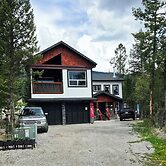 Copper Rose Retreat B&B