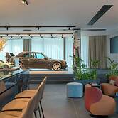 Das Affalterbach, Stuttgart, Autograph Collection