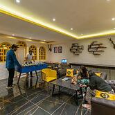 The Hosteller Shimla