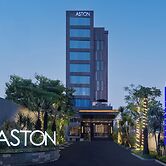 Aston Gejayan Yogyakarta Hotel & Conference Center