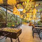 The Hosteller Kasol, Riverside