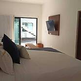 Hotel Casa La Bastilla BCS