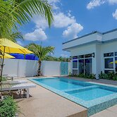 Royal Beach Resort & Residence By EHM