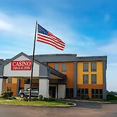 CASINO INN & SUITES TUNICA RESORTS