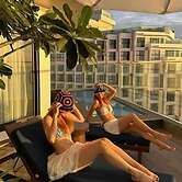 Apec Mandala Mũi Né Resorts & Hotels NN