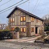 Hakone Ninotaira Cottage