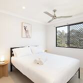 Smart Suites Self Check-in Apartments - 19 Darnley