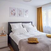 Prime Apt Near Messe 2min for Fairs & Exhibitions