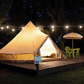 Villa Vitti's - Verona Est CAMPING