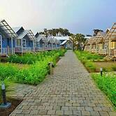 Praveg Beach Resort Nagoa Beach Diu