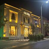 Old City Samarkand