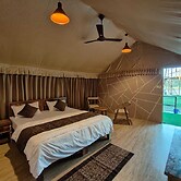 Ambik Riverside Camp And Resort