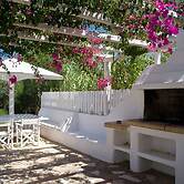 Villa Joy in Ampelas Paros