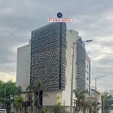 Zip By Spree Hotels Chinchwad