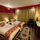 The Highland Mountain Resort & Spa