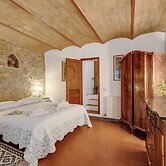 Relaxing Tuscan Terrazza Near Florence