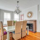 Walk to Harvard Square: Apartment in Cambridge