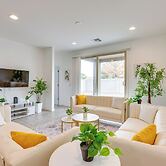 10 Mi to Dtwn Phoenix: Home Near Hiking & Biking!