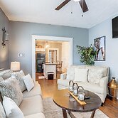 3 Mi to French Quarter: Retreat w/ Private Yard