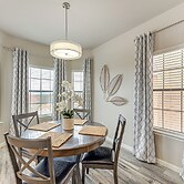 3 Mi to Hospitals: Stylish Condo in San Antonio!