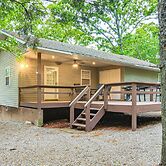 Branson Area Home < 1 Mi to Table Rock Lake!