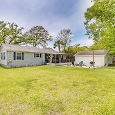 Walk to Beach: Family Getaway in Pensacola