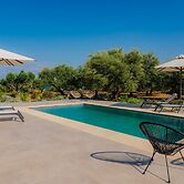 Oceanfront Villa Elaia Private Pool Panoramic Views