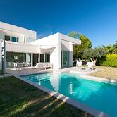 Sisu Willa z Podgrzewanym Basenem Las Colinas Golf