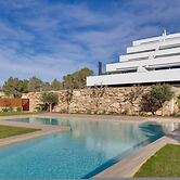 Kumquat Penthouse With Jacuzzi Rooftop Golf Las Colinas