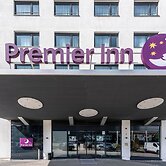Premier Inn Stuttgart Airport