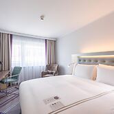 Premier Inn Stuttgart Airport