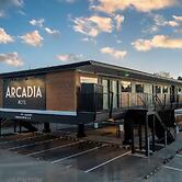 Arcadia Hotel