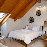 Sofita Rokani at Kalavrita Center