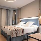 Hotel Mezquita Center