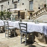 Trapetum-Salento Domus by Oikia Vacanze