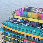 Flamingo Ibiza Party Resort Hai Tien